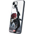 Marvel Black Widow High Kick iPhone Skins